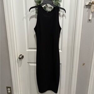 Lululemon Midi Dress